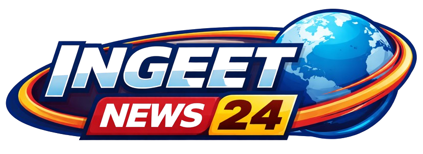 Ingeet News 24